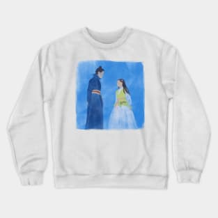 Extraordinary you FANART 05 Crewneck Sweatshirt